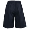 Shorts (Size 12) - indigo